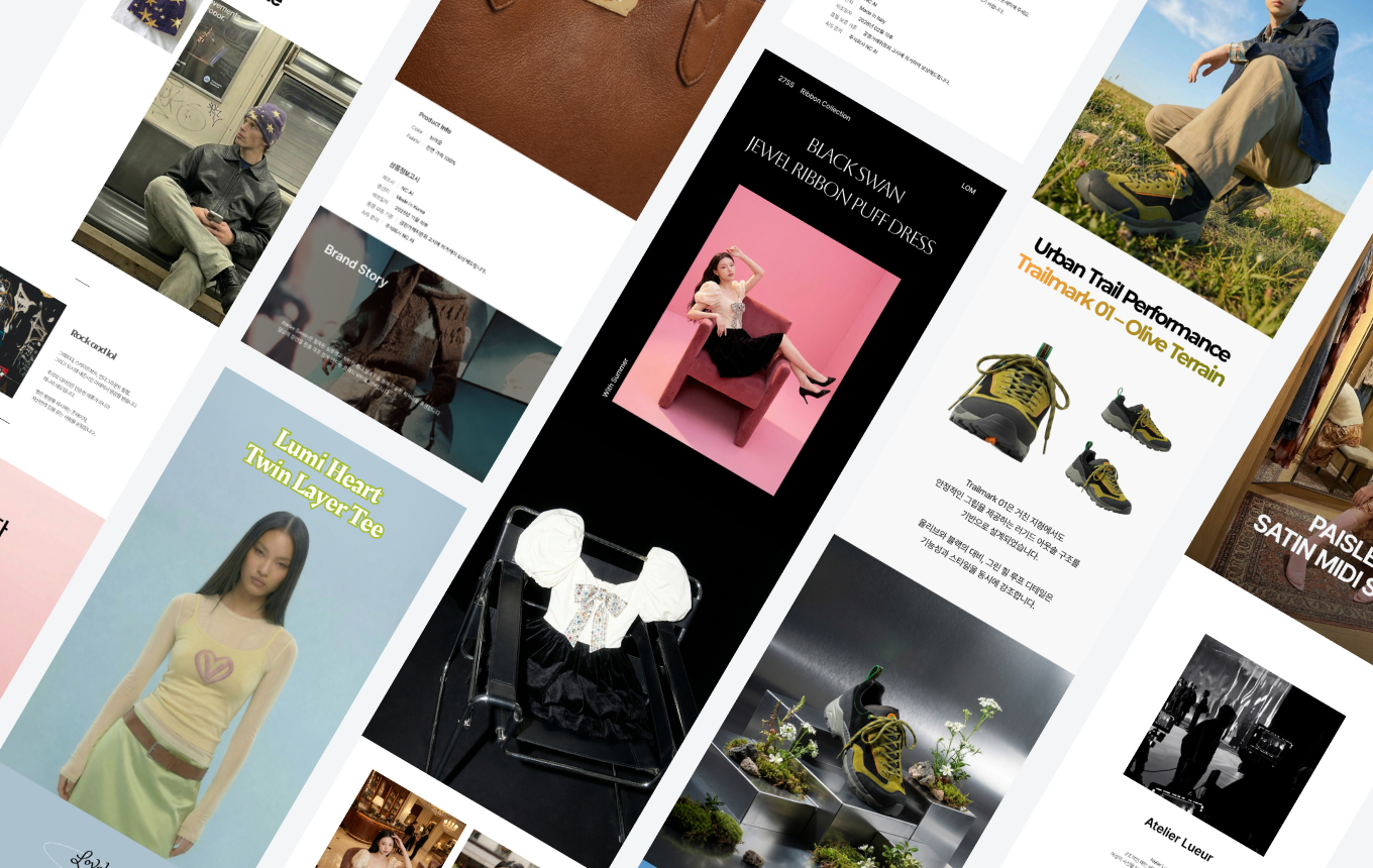 VAETKI Commerce